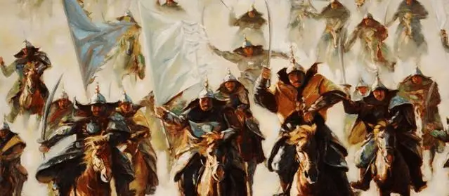 金国自毁长城：愚蠢行动背后的历史教训