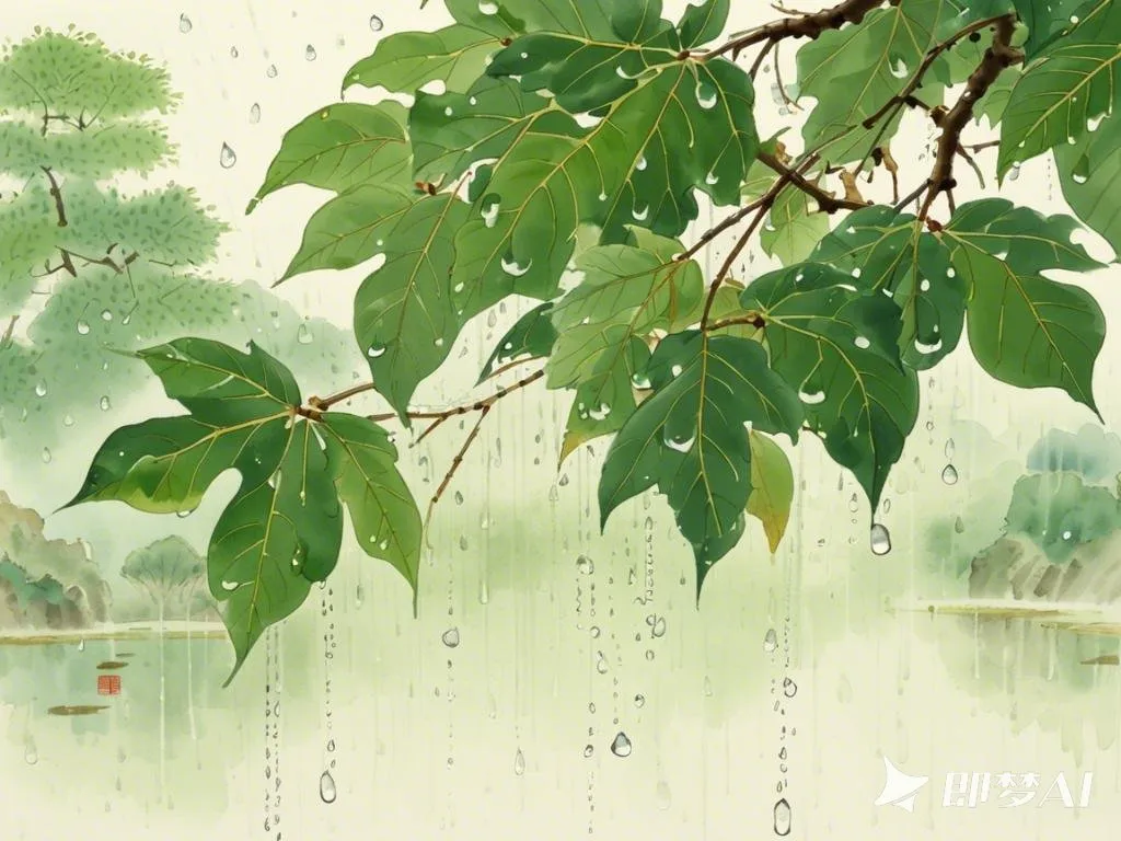 ​半句诗文引发的惨案，孟浩然缘何走上田园之路