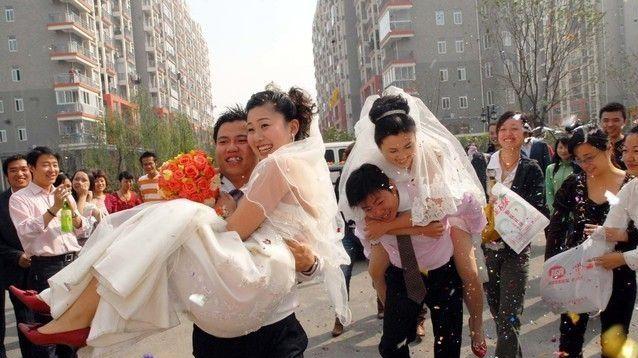 彩礼观念转变：现代婚姻中的现实考量与理性选择