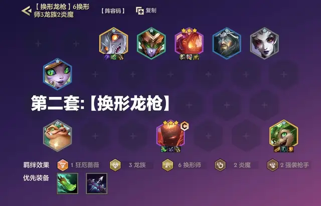 金铲铲27号版本环境巨变，唯一T0阵容诞生，最新版本答案阵容教学