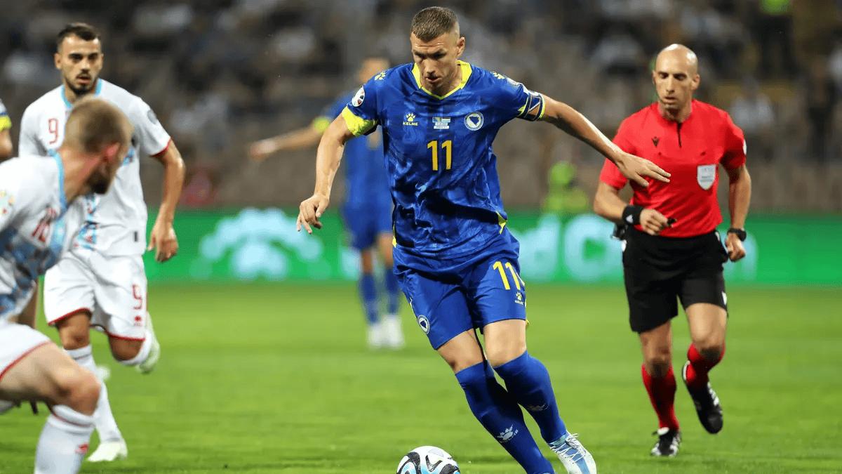 今日欧国联： 捷克VS阿尔巴尼亚+波黑VS德国