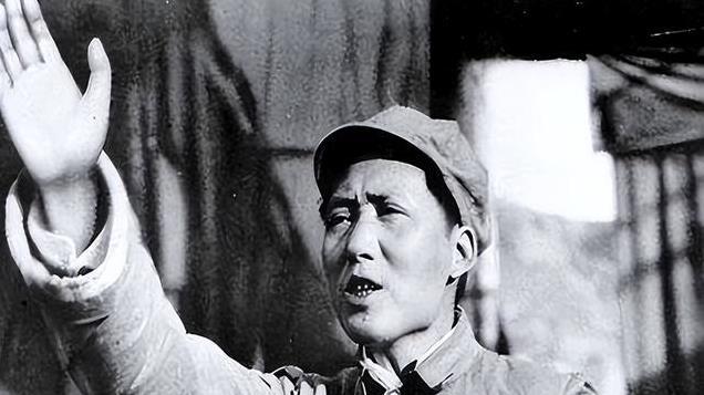 北大教授韩毓海：毛主席在世的时候！我完全没有能力理解他！