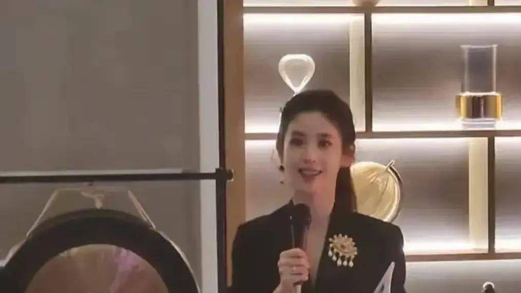 章泽天被传加入光明会，刘强东夫妇已报案，光明会究竟是什么？