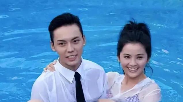 Twins海外演出，阿娇发福严重不敢认，一旁阿Sa仍像18岁少女