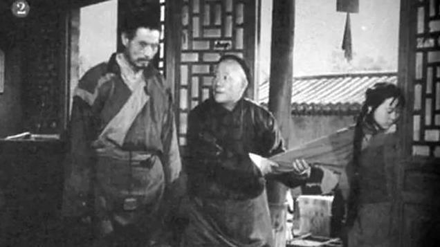 《茶馆》人物命运与时代浮沉，看明白人生该如何活着？