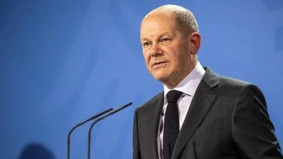 德国总理舒尔茨率团访印：机遇与挑战的交织