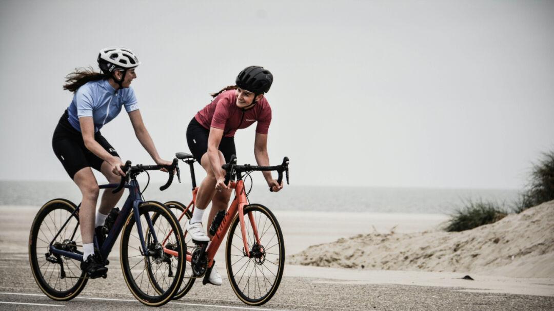 年轻人骑行“爆火”，但骑太久真的会影响生育力！