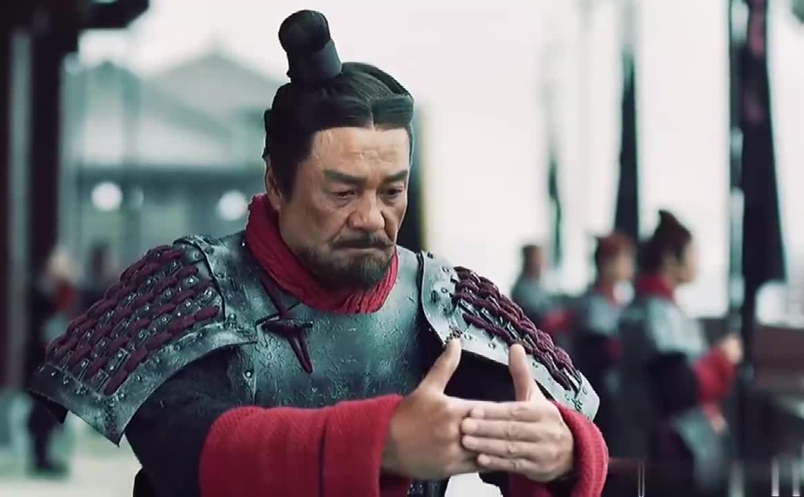 王翦打仗有个恶习，让秦始皇觉得十分心疼，但每次也只能咬牙容忍