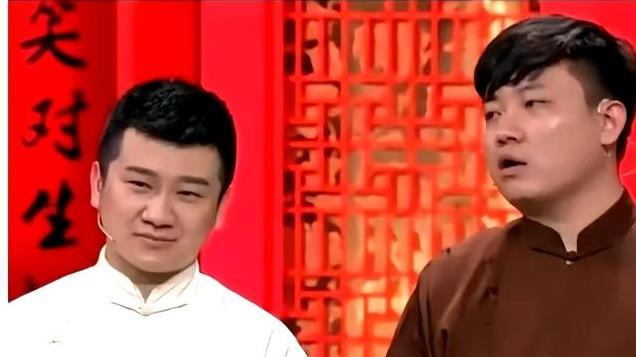 李寅飞不同意郭德纲观点：我从没把观众当衣食父母，买票也不行