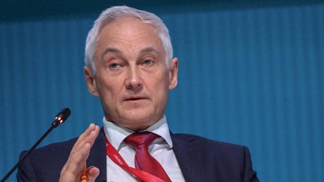 国防部长访朝，俄将获得海量无人机，泽连斯基最忌惮的情况要来了