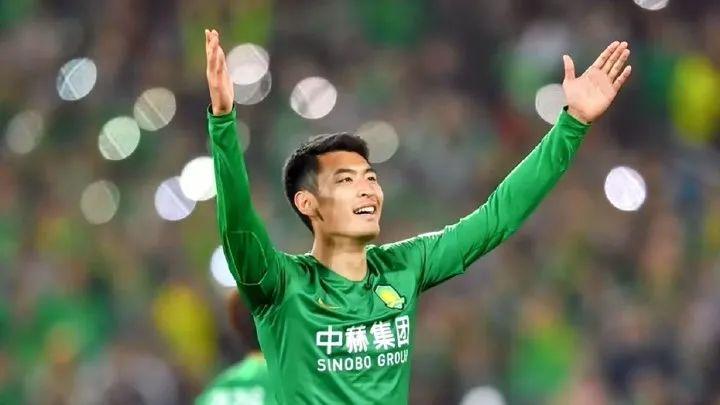 李可直红影响大，国安侥幸2比2逃过一劫