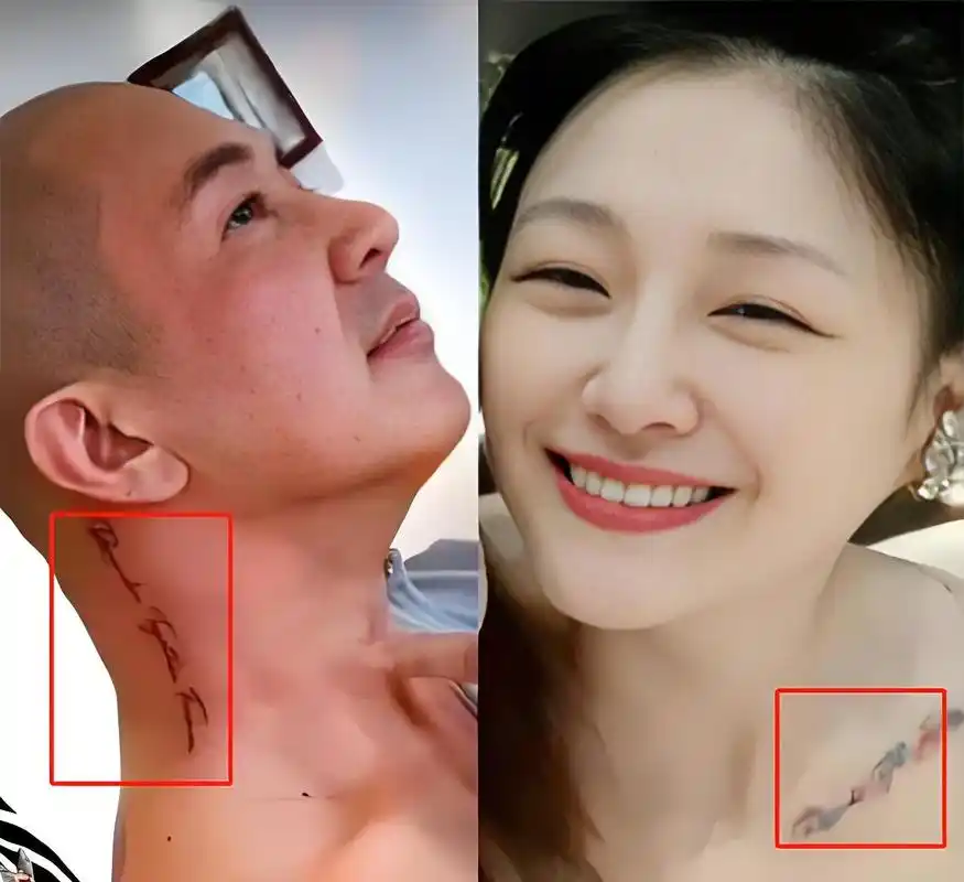 离婚3年，始终走不出“汪太太”身份的大S，这次又来全网演小丑了