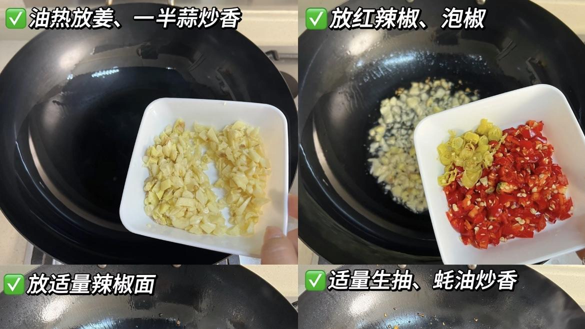 蒜香诱惑，鸡爪界的美味传奇