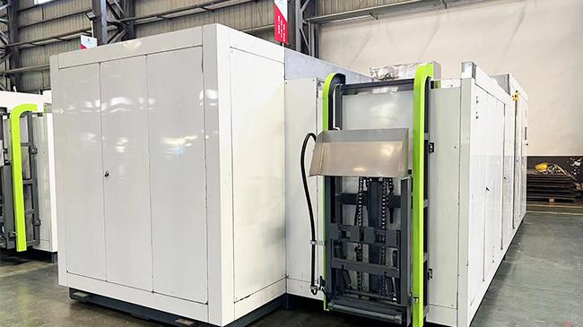 餐厨垃圾处理一体化设备价格