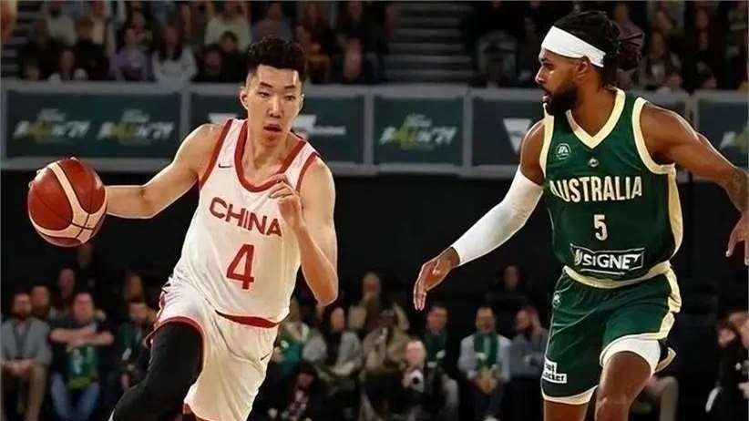 再走一人！中国男篮集训队连续五名大将离开，郭士强面临新考验