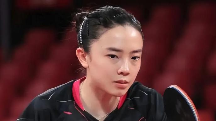 从河北到韩国，更换国籍后的田志希以新身份问鼎乒坛，大魔王称号实至名归！