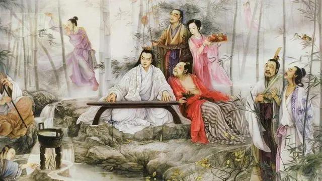 魏晋禅代之际的关键人物