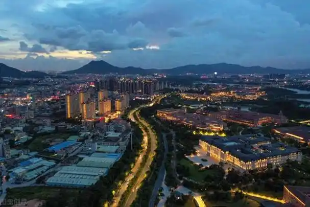 深圳成通勤最幸福超大城市