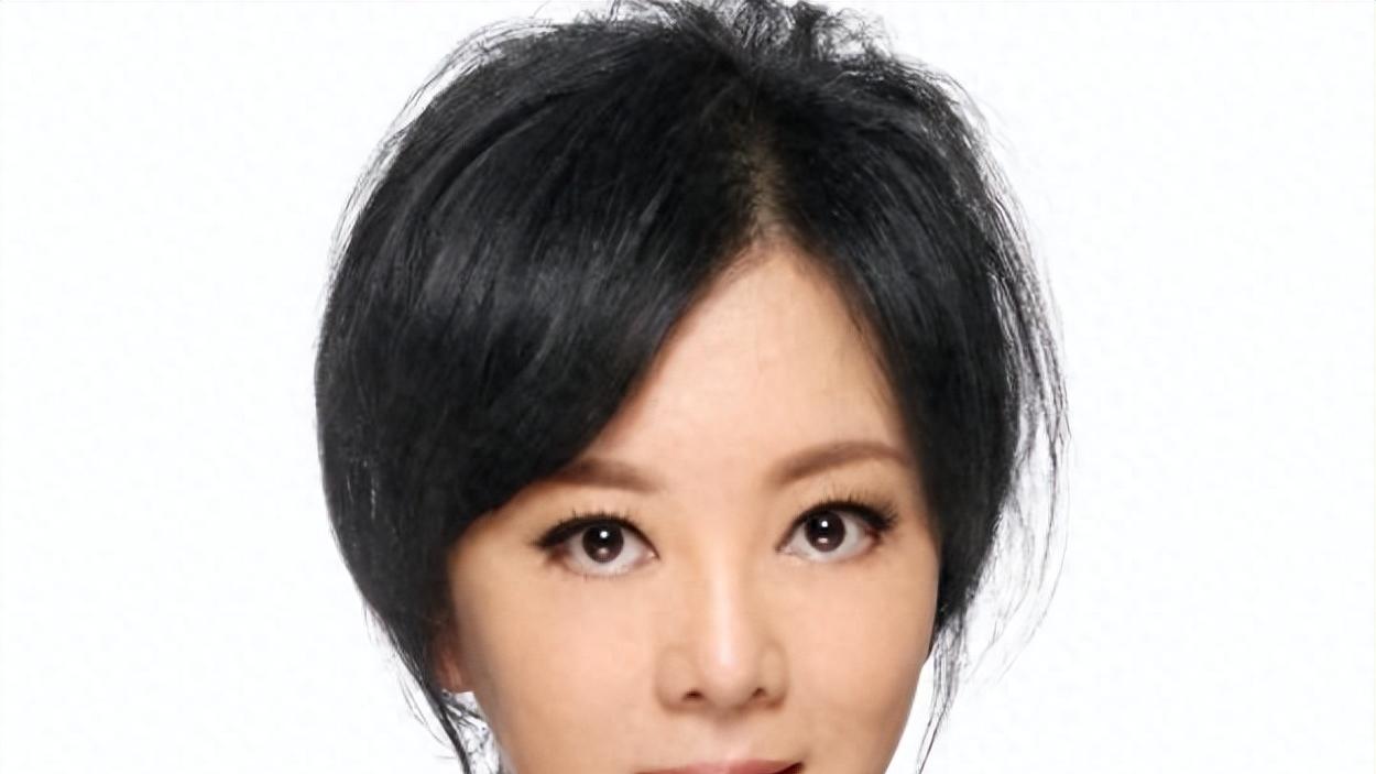 央视版《水浒传》孙二娘梁丽曾被全国通缉，17岁误付青春，被抛弃