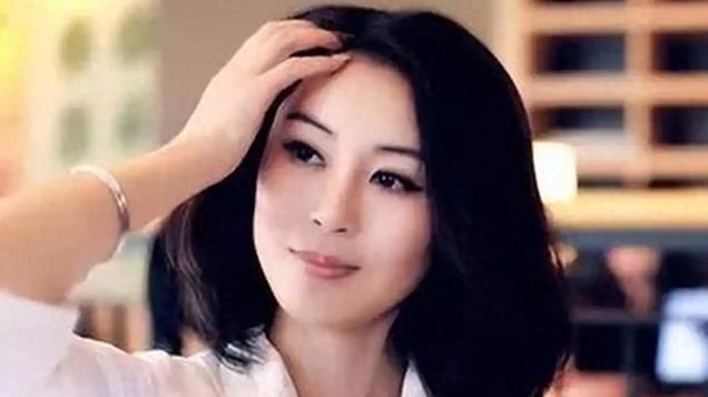 广东“美女主持”李泳：做贪官情妇被判3年，出狱后依然风光无限