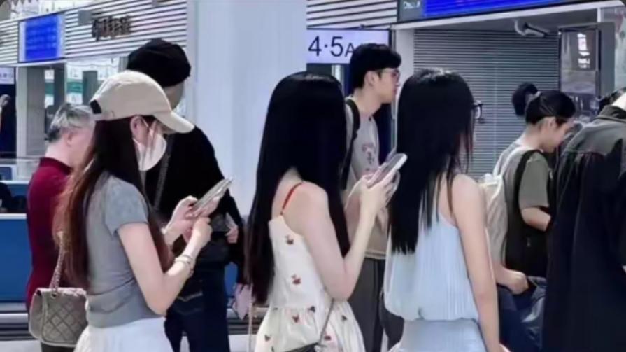 现在男生都不愿意谈对象，到底怎么了？