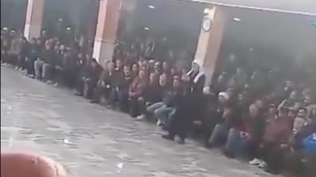 叙利亚再生变数，土耳其武装出手，库尔德损失惨重，美还有大招？