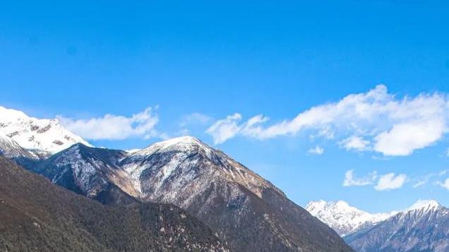 来西藏必去九大景点！