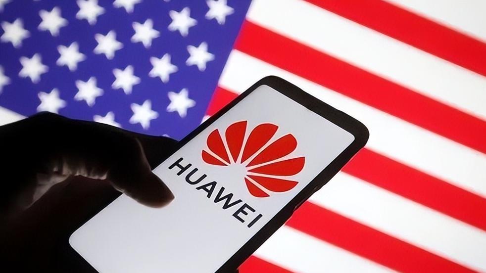 为什么美国可以全国禁止用华为，我国却不禁止iPhone？