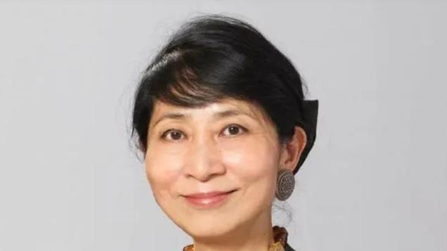 港独毛孟静：拒唱国歌否认中国籍，俩儿子定居国外，下场大快人心