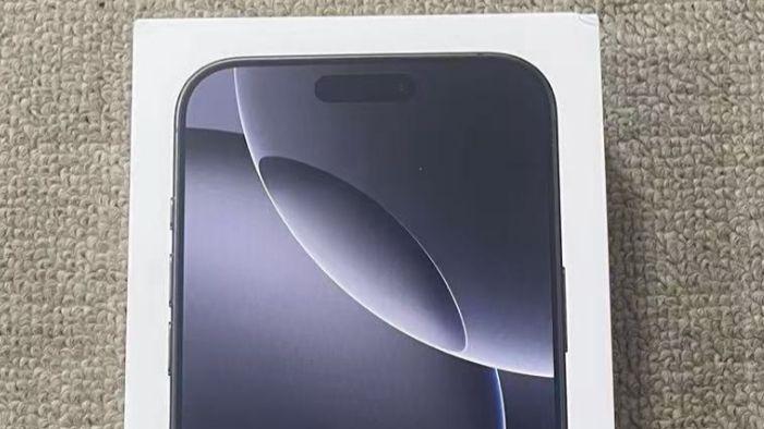 小白买到华强北iPhone16Pro Max后封机，旺财宝贝专栏却狡辩称是预激活！