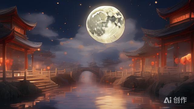 快来数智：如何通过数字化手段提升中秋节的互动性和参与度？
