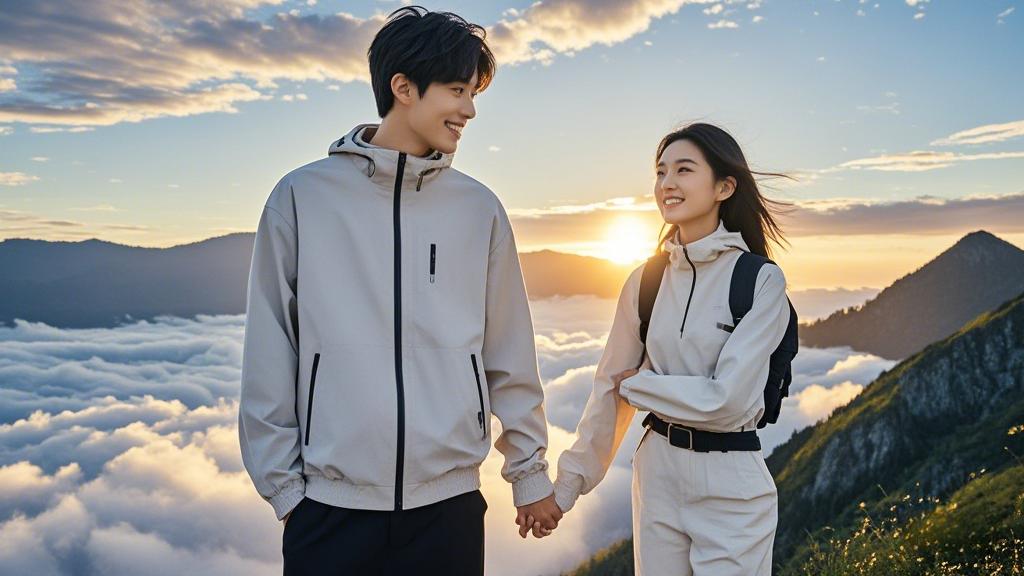 男女爱情之异，价值与情感的共舞