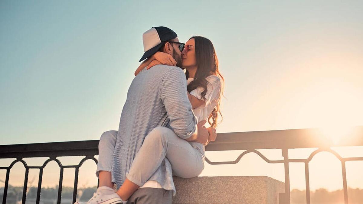 我爱你，以所有方式