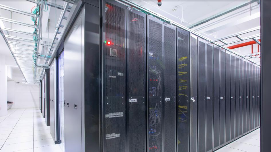 2024 年数据中心及其基础设施的格局将如何变化？