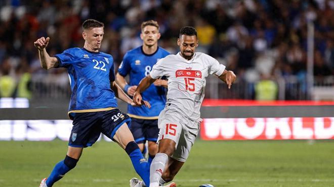 今日欧国联二串一：罗马尼亚VS科索沃+丹麦VS西班牙