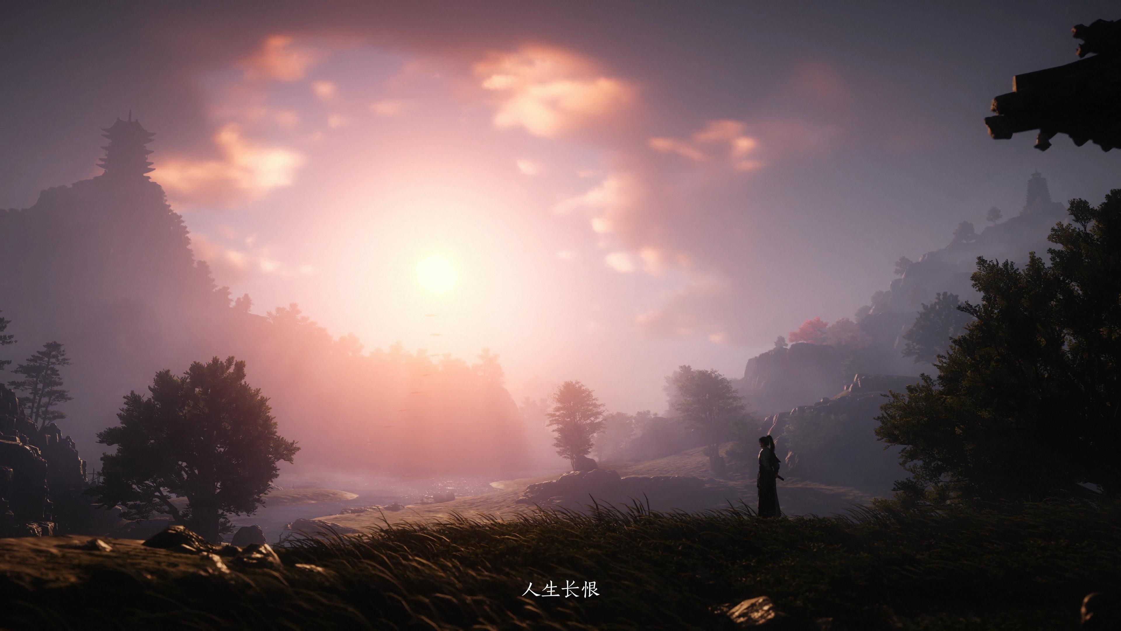 刺杀皇帝！国产武侠大作《燕云十六声》的剧情太刺激了吧！