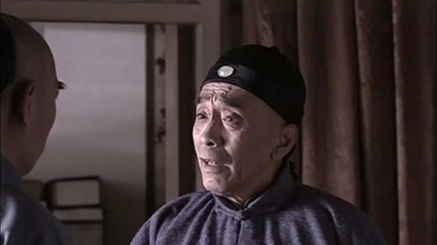 袁世凯和庆王又搞女人，又捞钱财，可政治上永远正确，那才是真高