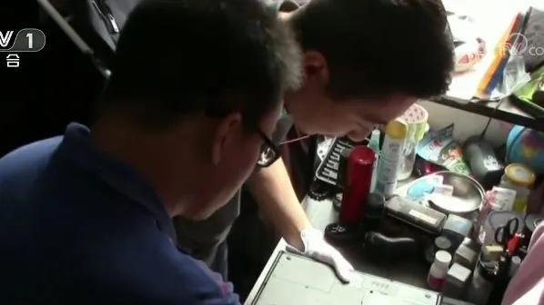 体育“内鬼”袁主任被处理，我并不开心，因为背后的问题更严重...