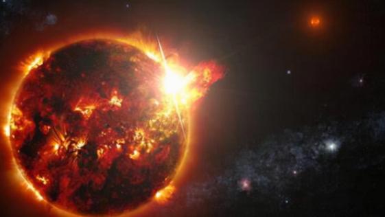 如果太阳系发生危机，4.22光年外的“大号地球”值得人类投奔吗？