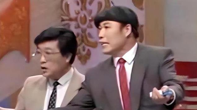 从春晚爆红到销声匿迹，靠着小品出名的魏积安，为何突然消失了？