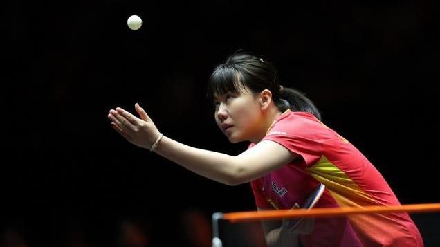 总决赛综述：国乒2金1银排名第一+女单外战全胜，日本队1金3银