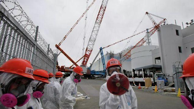 日本福岛核电站再陷危机：25吨含放射性物质水泄漏事件深度解析