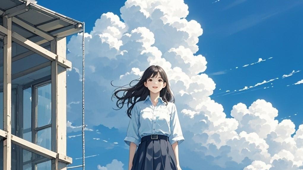 女子的绝望一跃：生命之重与家庭之困