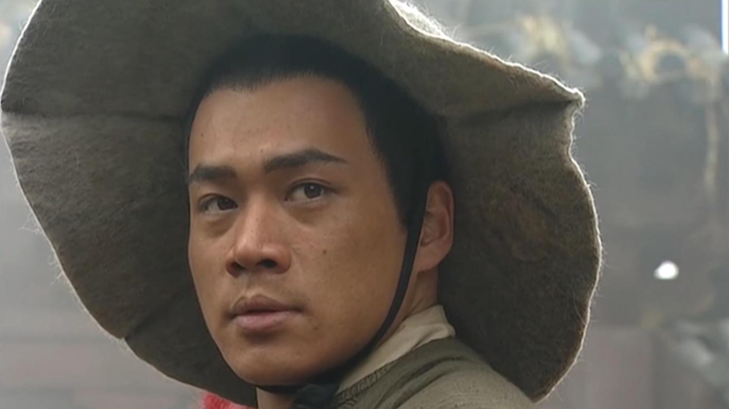 高开低走的武松，告诉我们一个赤裸裸的现实