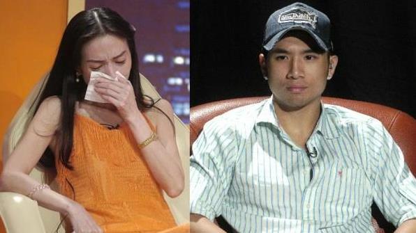 台湾富婆许纯美：5婚5离，曾扬言要包养黎明，为何最后选择出家？