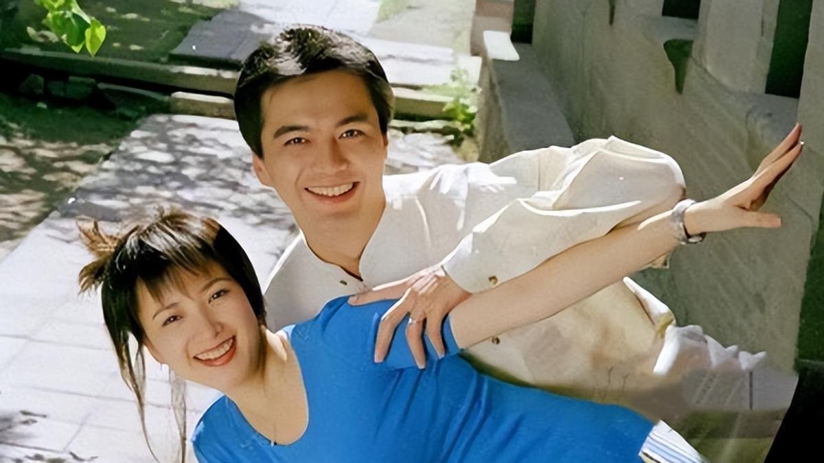 许亚军：我结4次婚还出过轨，并不是因为我花心，是对婚姻负责任