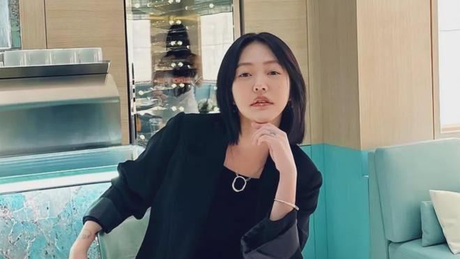 小S女儿近照引关注