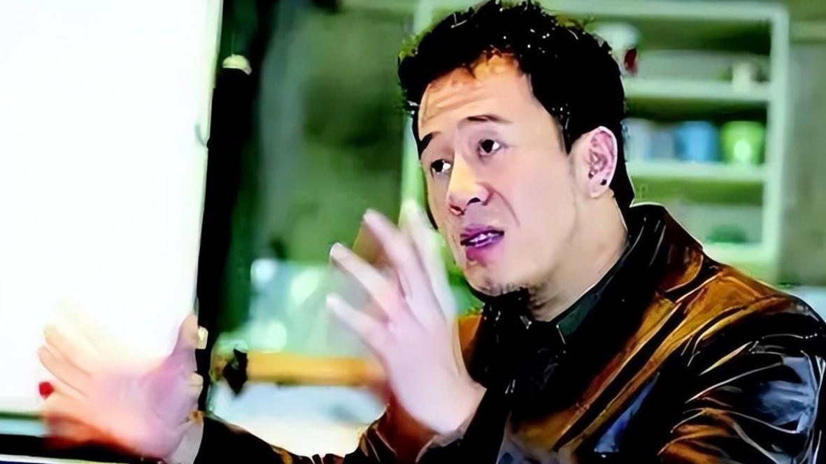 事实证明！年过半百的杨坤，终于为自己的“口出狂言”付出代价！