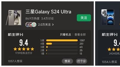 好多朋友问我，现在哪款机型可以问鼎2024安卓机皇？