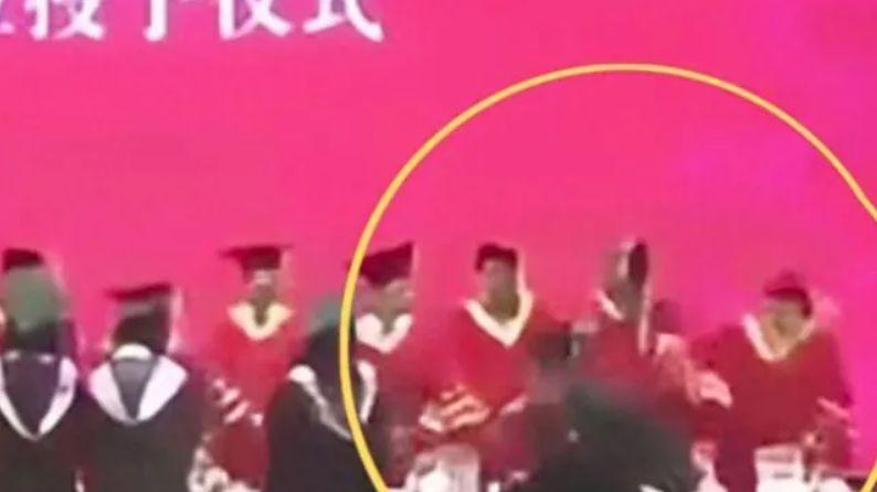 复旦学生打老师后续：知情人爆料其父背景强大，大量黑料疑被扒出